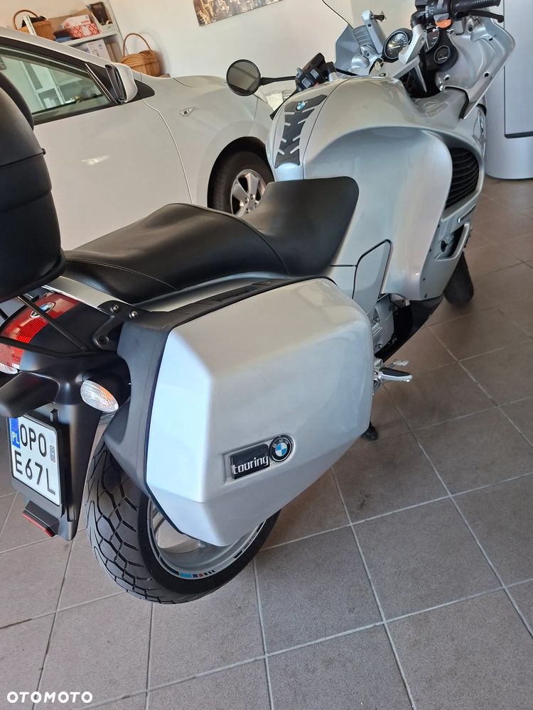BMW K - 10