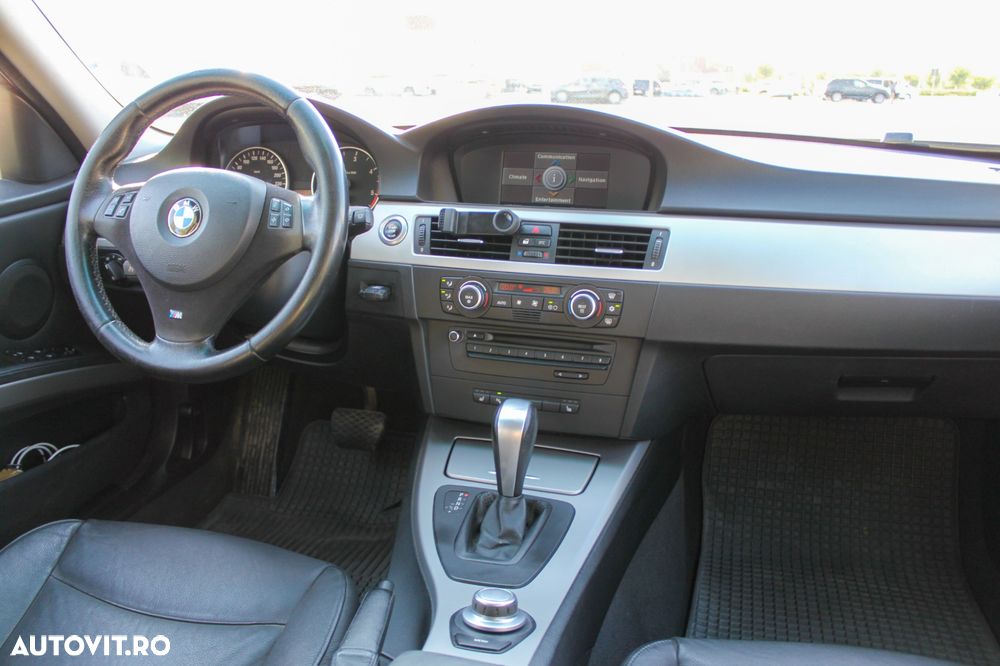 BMW Seria 3 320d DPF Aut. - 18