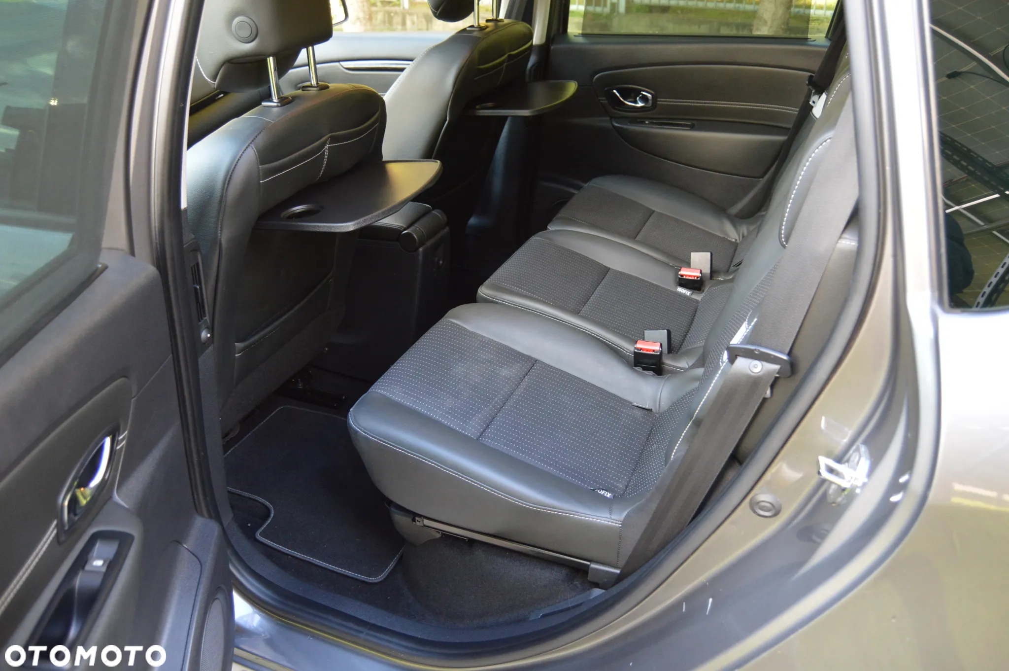 Renault Scenic 1.2 TCe Energy Limited EU6 - 30