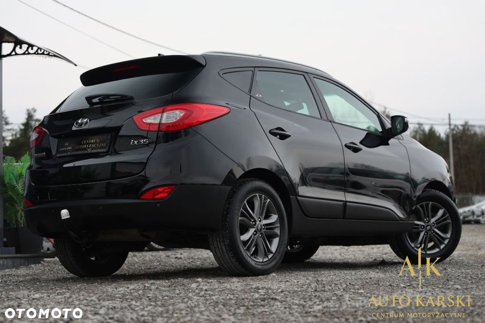 Hyundai ix35 - 4