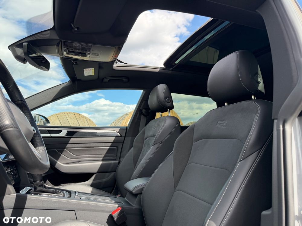 Volkswagen Arteon 2.0 TDI R-Line DSG - 12
