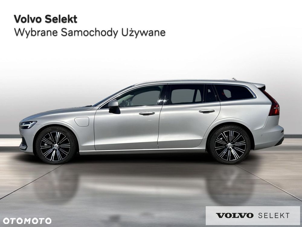 Volvo V60 - 3