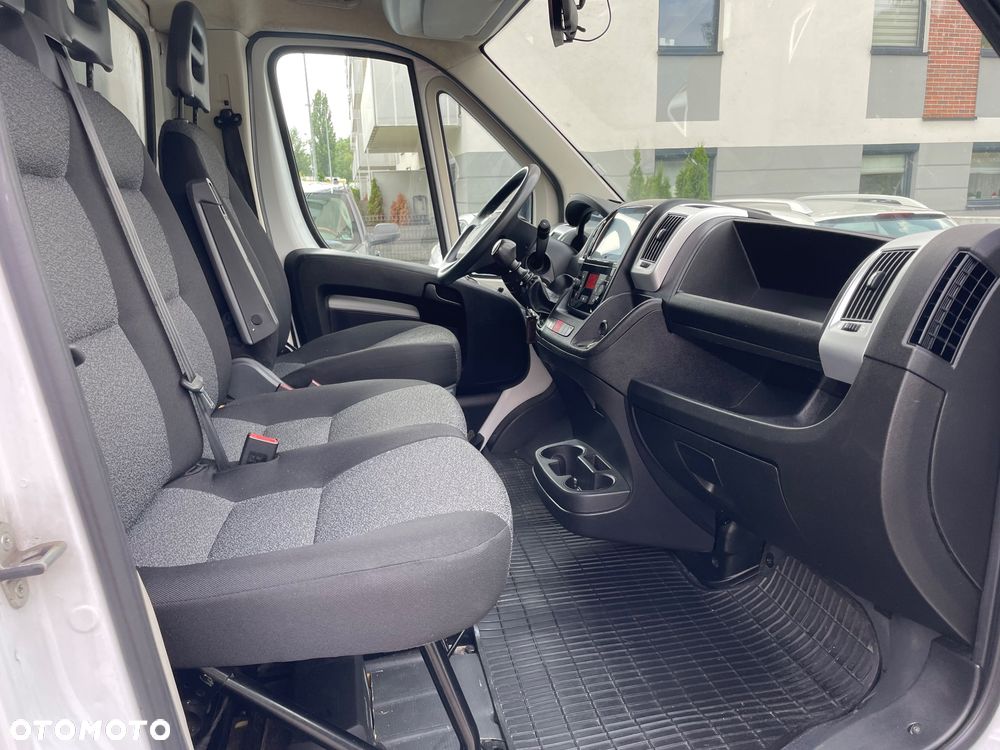 Fiat Ducato - 21