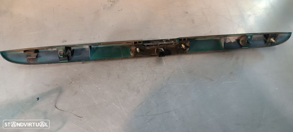 FRISO / PUXADOR DA MALA PEUGEOT 307 BREAK SW - 2