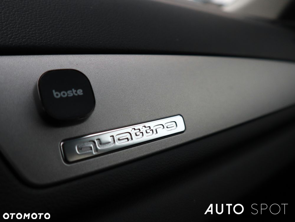 Audi Q3 2.0 TDI Quattro - 37