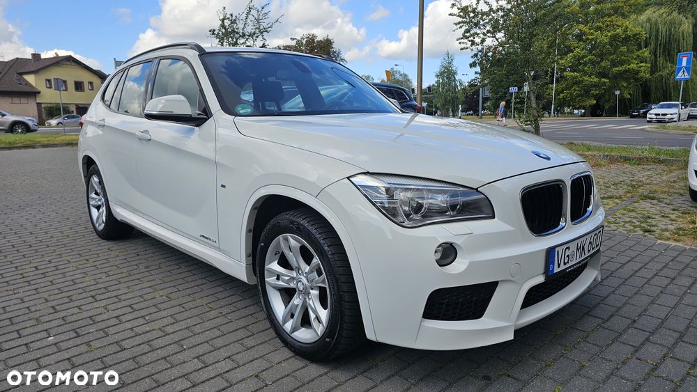 BMW X1 xDrive18d xLine - 9