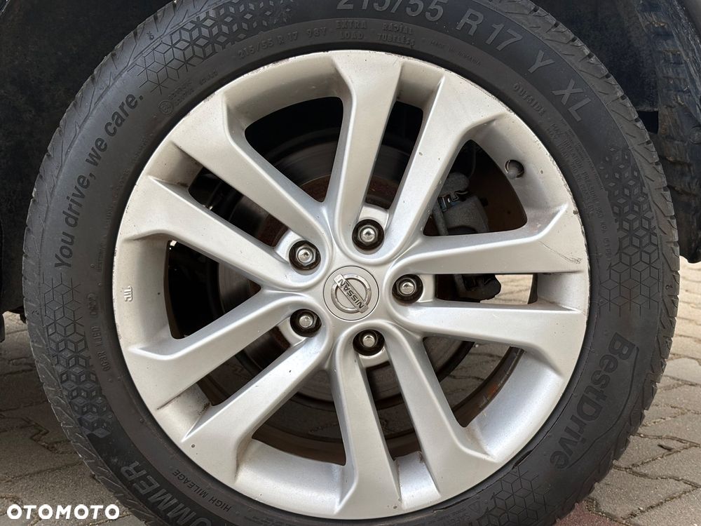 Nissan Juke 1.6 Tekna S&S - 8