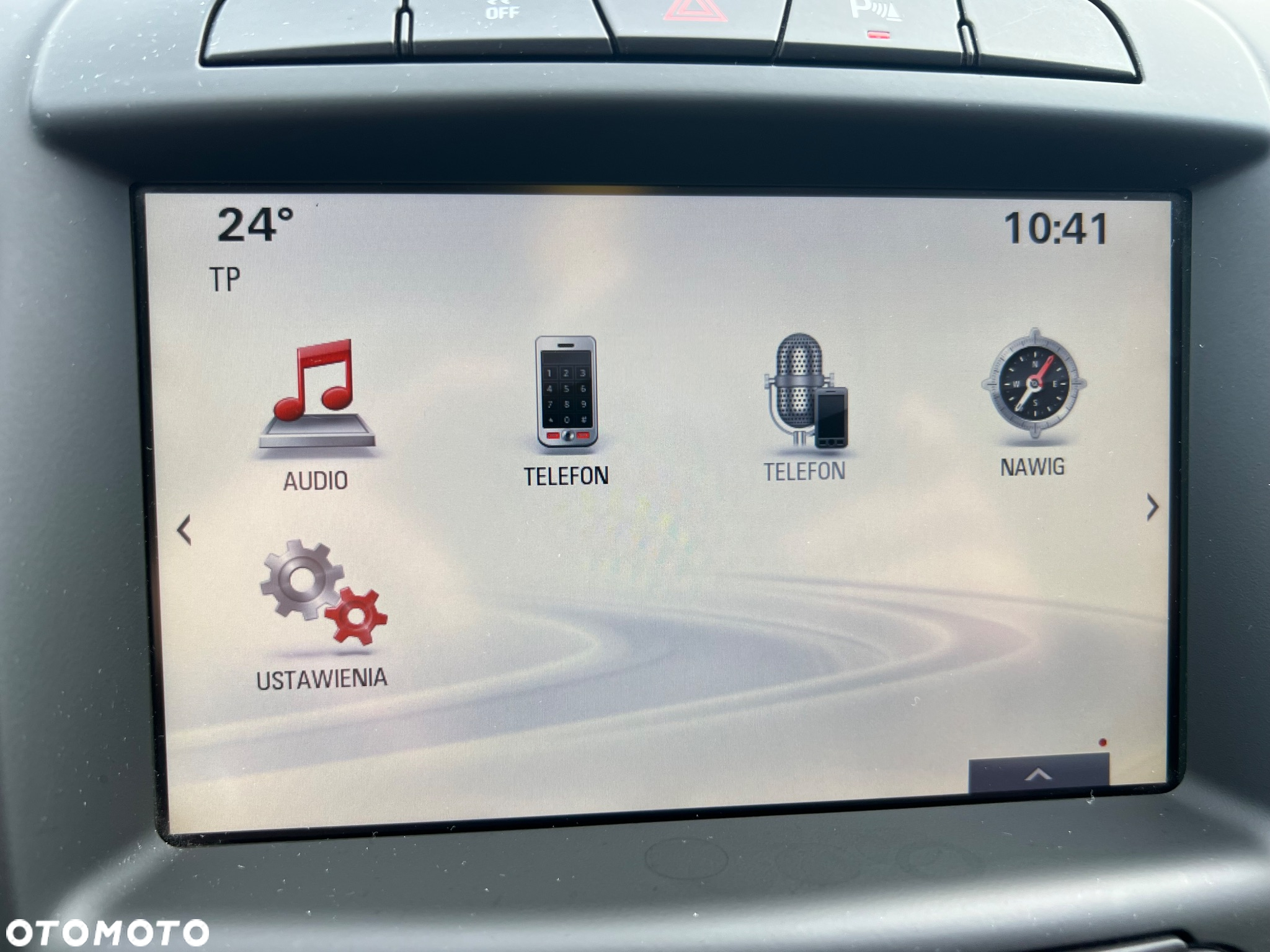 Opel Insignia 1.6 ECOTEC DI Turbo ecoFLEX Start/Stop Business Innovation - 27