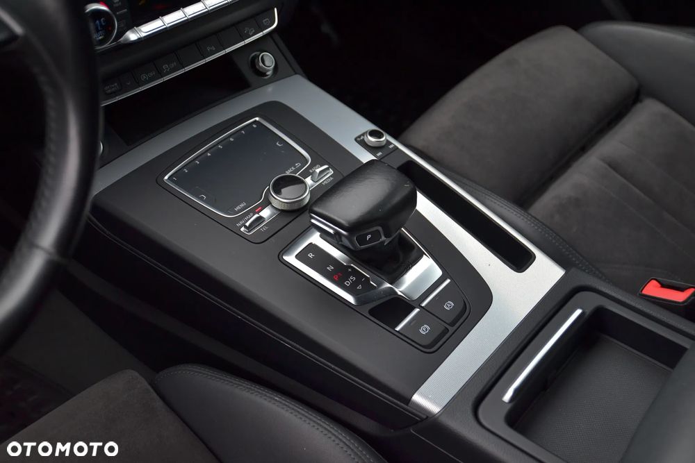 Audi Q5 2.0 TDI Quattro S tronic - 21