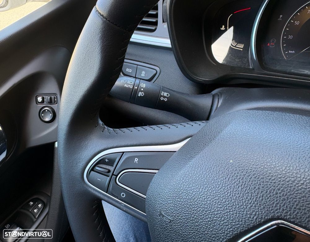 Renault Kadjar 1.5 dCi Exclusive - 20
