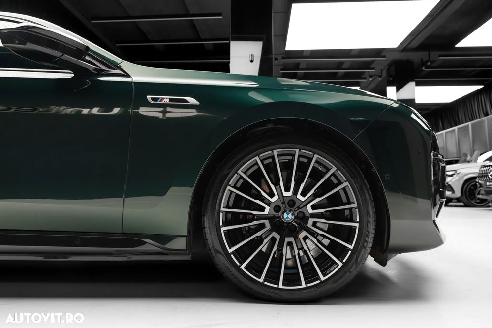 BMW i7 - 5