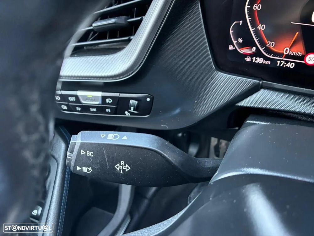 BMW 120 - 13
