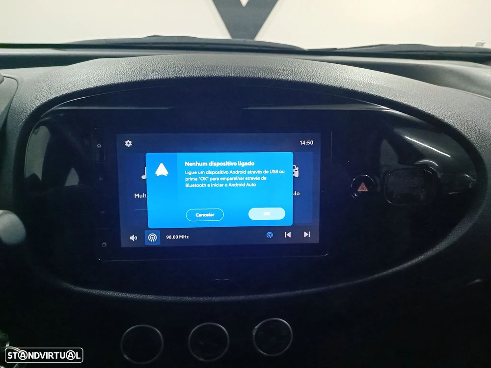 Toyota Aygo X 1.0 Play - 30