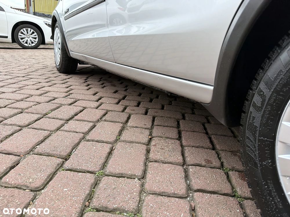 Opel Corsa 1.2 16V - 13