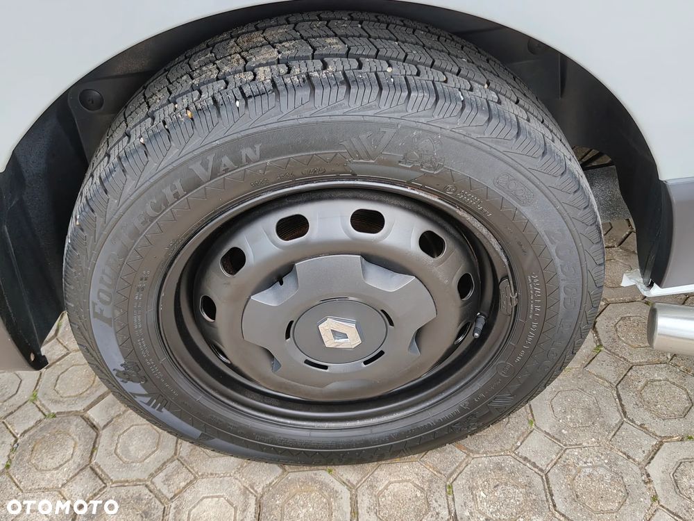 Renault TRAFIC - 16