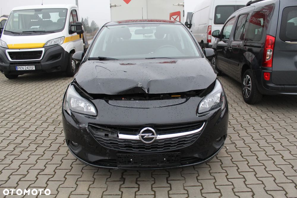 Opel Corsa - 2