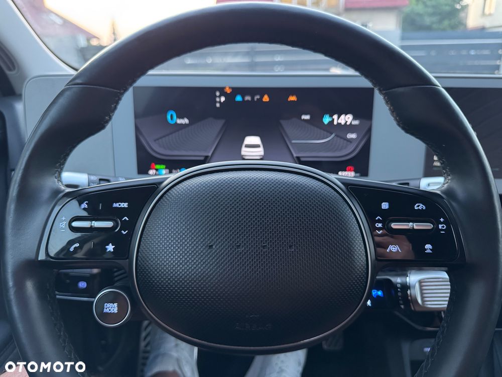 Hyundai IONIQ 5 84 kWh 4WD Techniq - 32