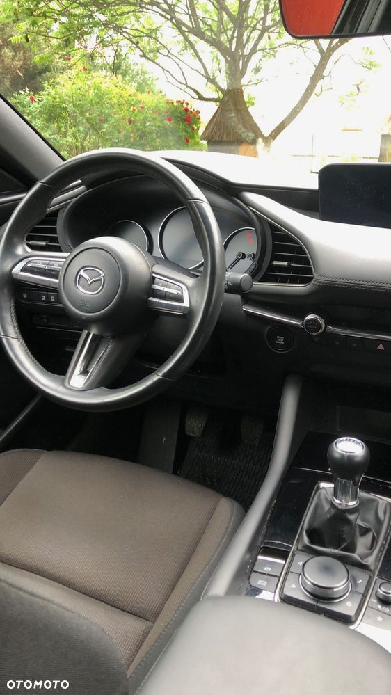 Mazda 3 2.0 mHEV Kanjo - 5