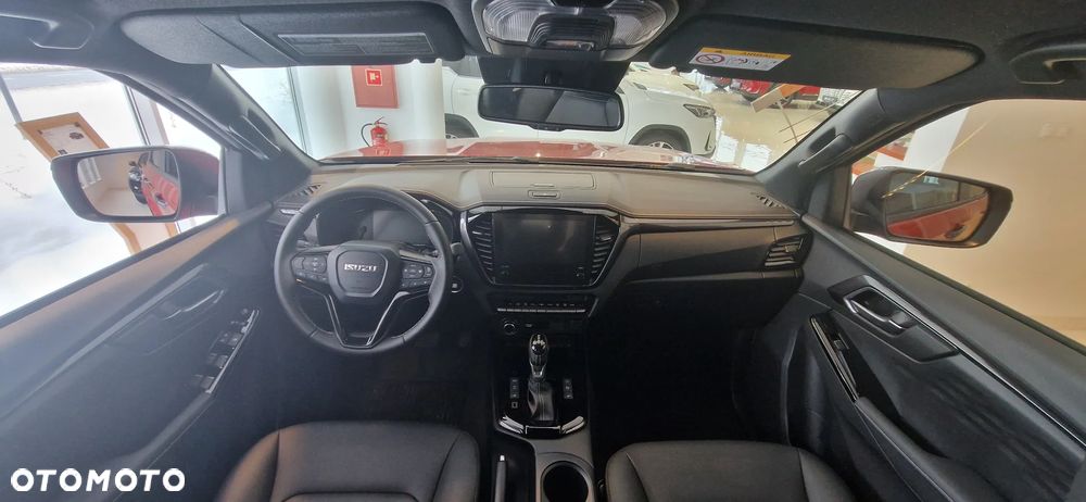 Isuzu D-Max 1.9 DC LSE - 15