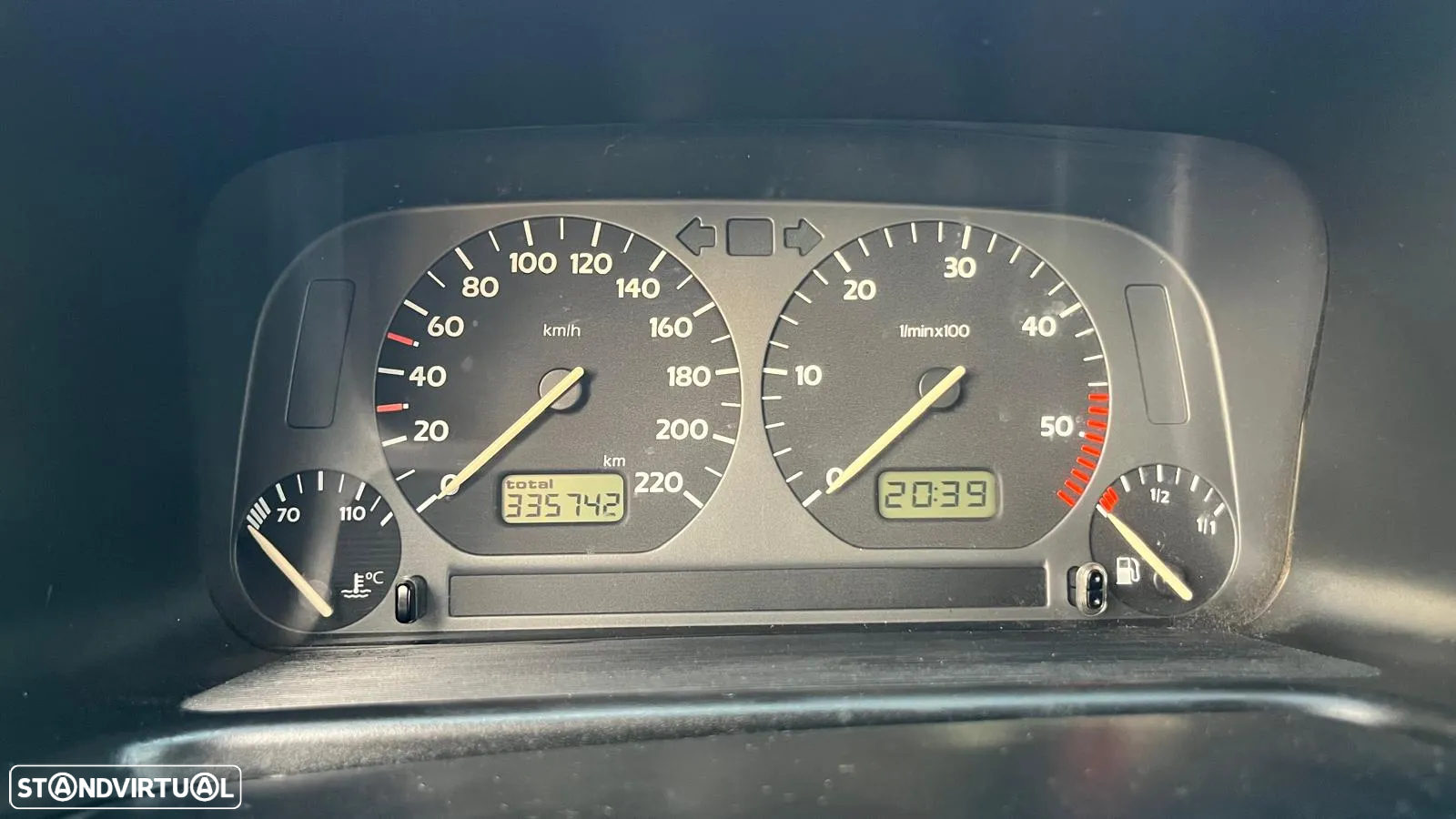 VW Vento 1.9 GT TDI - 22