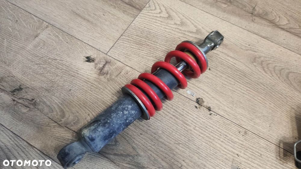 EU AMORTYZATOR TYŁ APRILIA RS4 4T 125 CM - 1