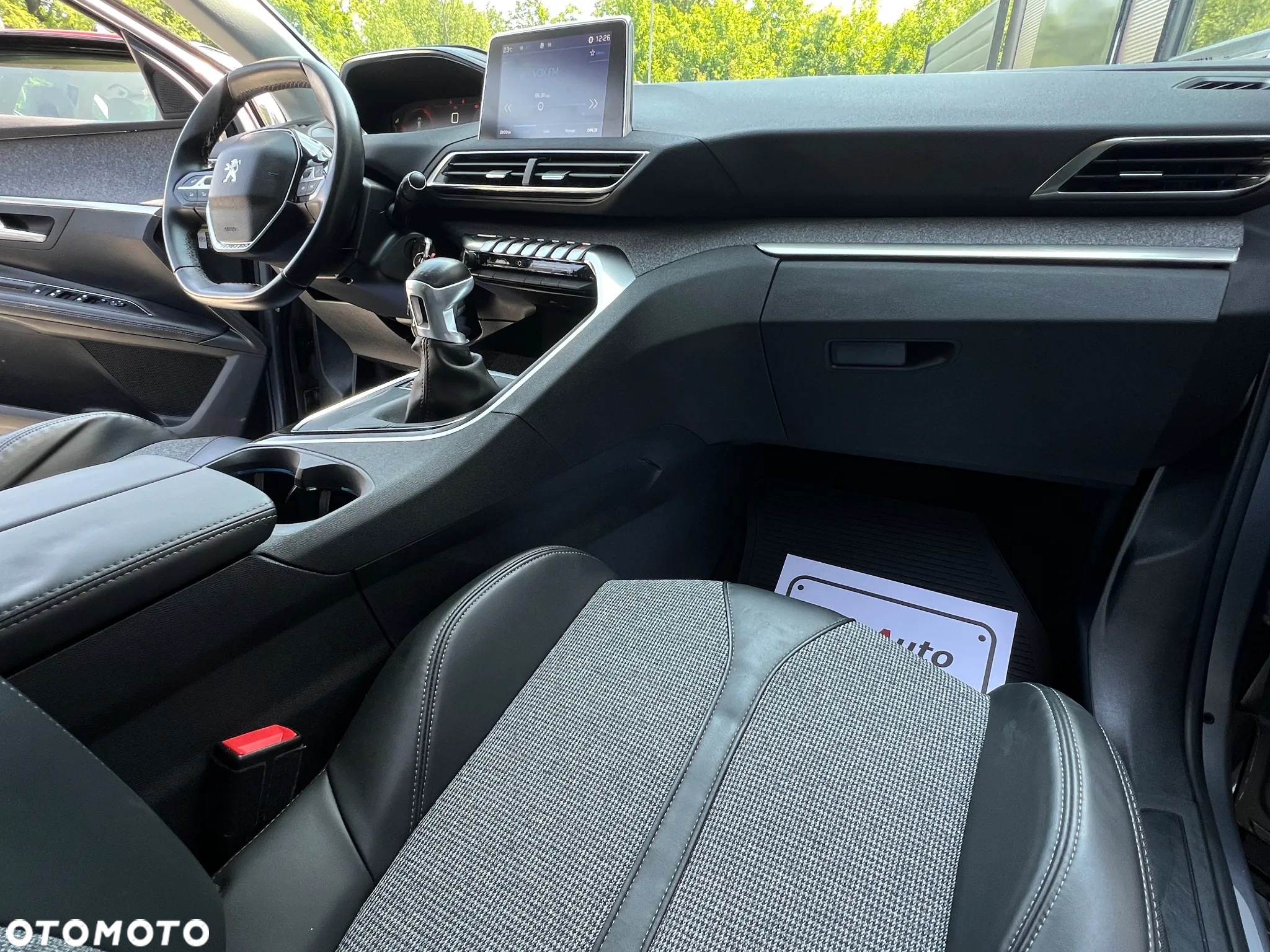 Peugeot 3008 - 17