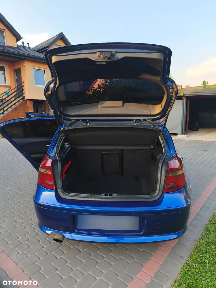 BMW Seria 1 118d - 17