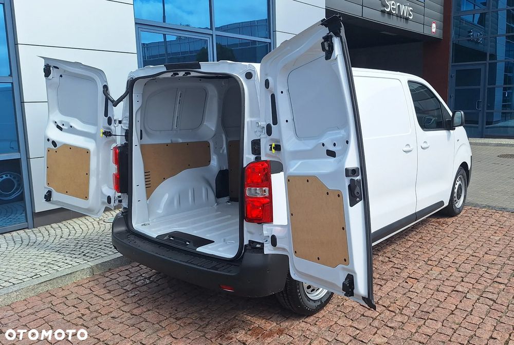 Peugeot Expert Furgon M Diesel 2.2 150 KM Manual - 7
