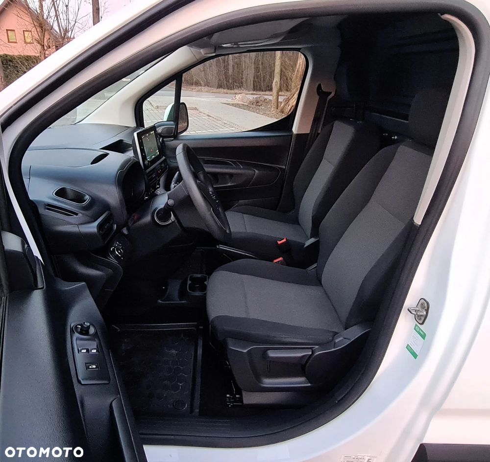 Opel COMBO LONG 1.6 CDTI - 14