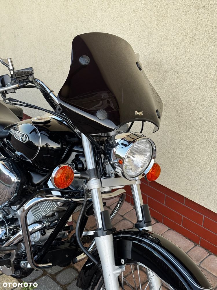 Yamaha Inny - 12