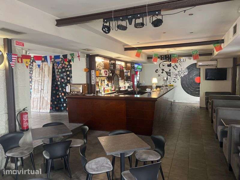 Trespasse de bar - Grande imagem: 5/12