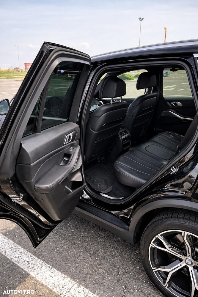 BMW X5 xDrive30d AT MHEV - 13