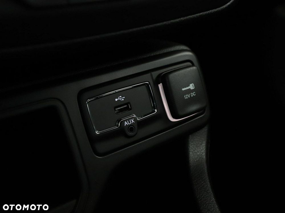 Jeep Renegade 1.5 GSE T4 48V e-Hybrid Automatik Longitude - 29