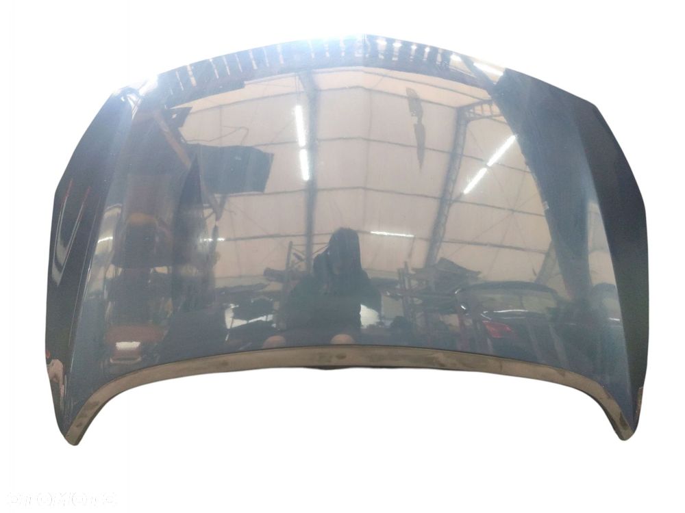 MASKA OPEL ASTRA J IV LAK: Z22A (09-12) - 1