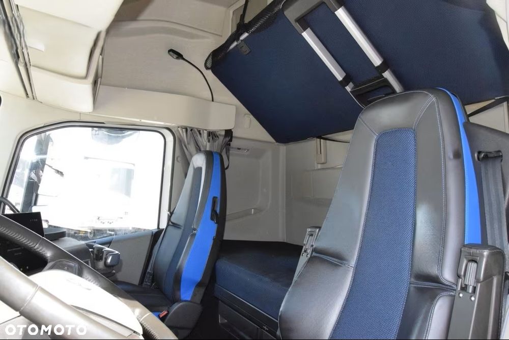 Volvo FH 460 Globetrotter XL i-Save  | Top Spec |Reflektory Full LED - 8