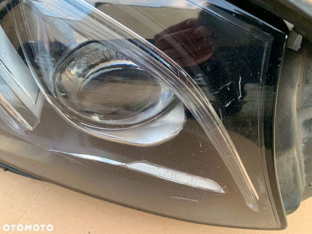 Lampa prawa przód Mercedes W213 E-klasa Multibeam - 6