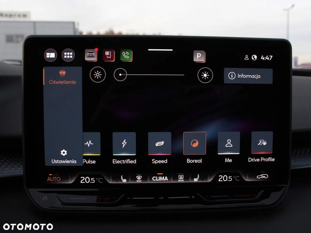 Cupra Terramar 1.5 eTSI mHEV DSG - 31