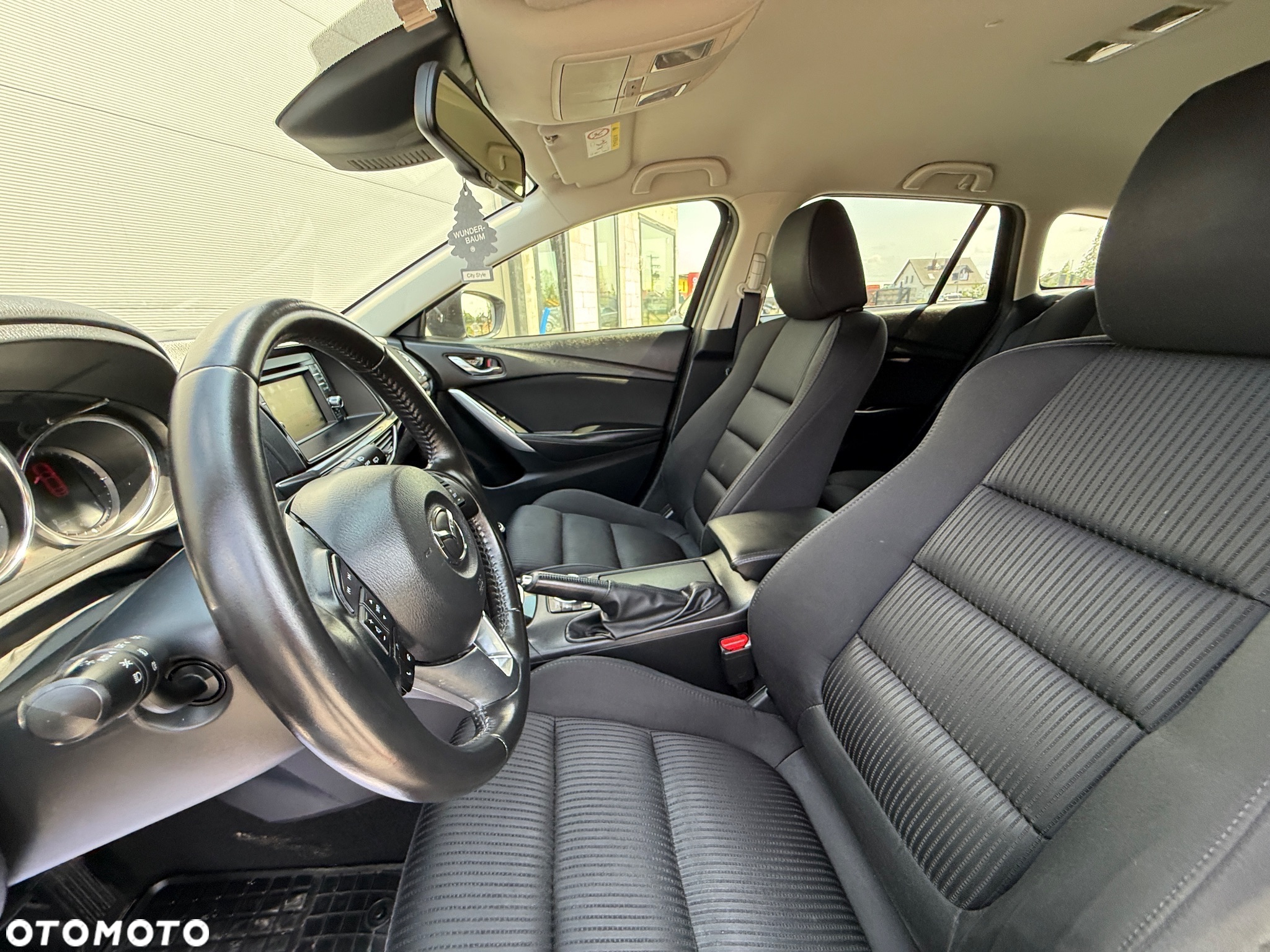 Mazda 6 2.2 D Skyenergy I-ELoop - 5