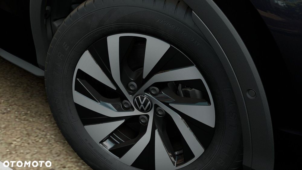 Volkswagen T-Roc 1.5 eTSI Life DSG - 13
