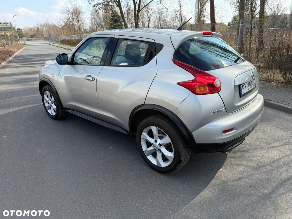 Nissan Juke 1.5 dCi Edition - 3