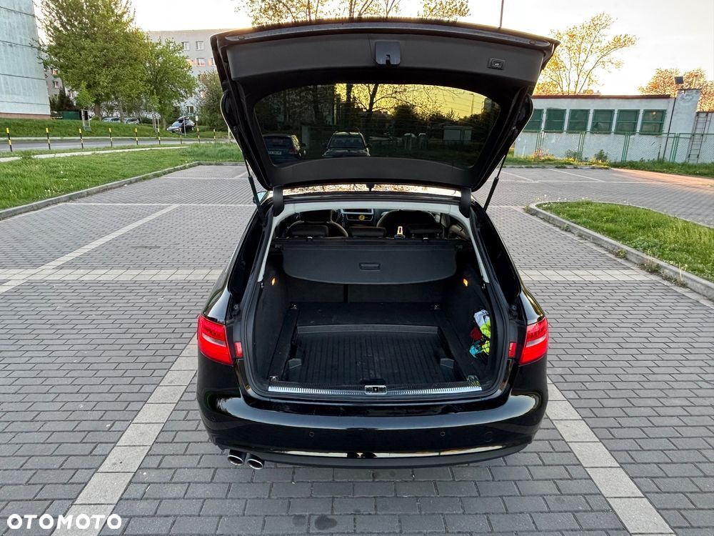 Audi A4 2.0 TDI clean diesel Multitronic - 5