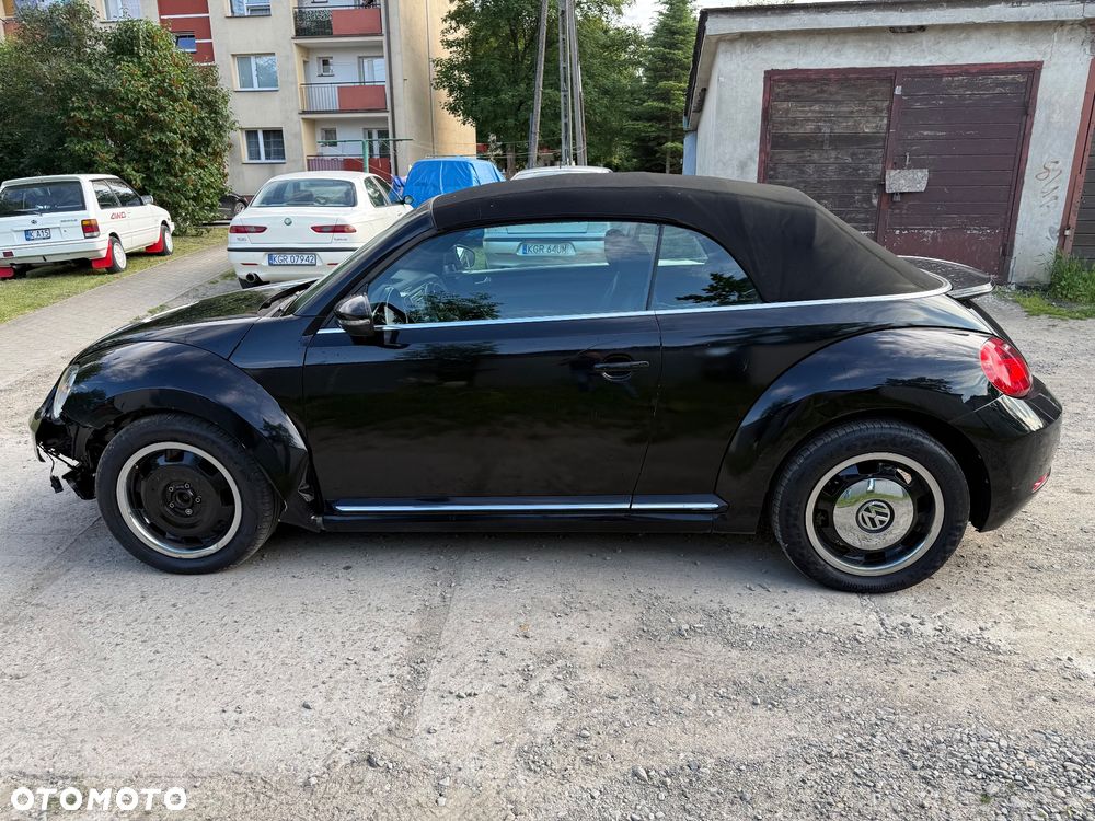 Volkswagen Beetle 1.6 TDI BlueMotion Technology - 6