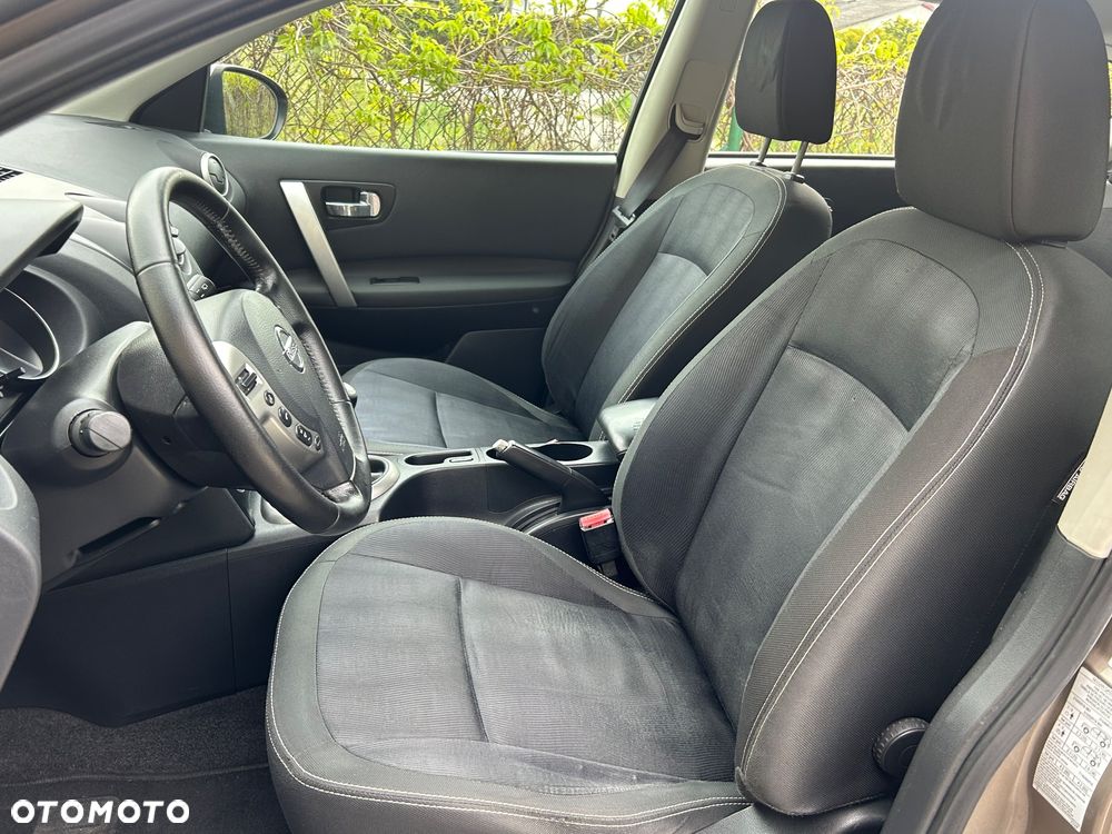 Nissan Qashqai 2.0 Acenta - 22