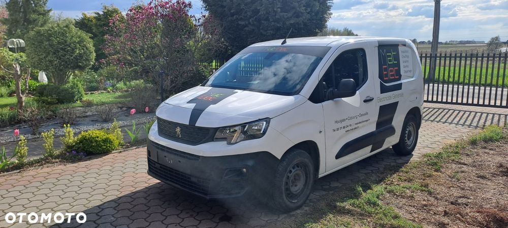Peugeot Partner - 17