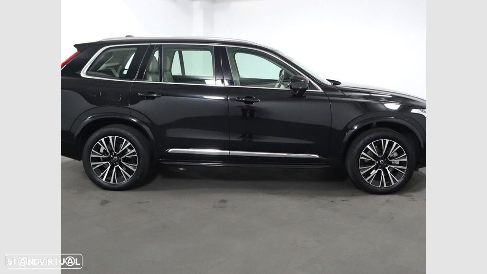 Volvo XC 90 2.0 T8 PHEV Ultimate Bright AWD - 2