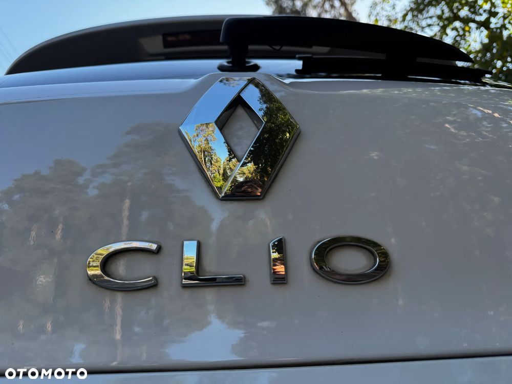Renault Clio 0.9 TCe Limited - 22