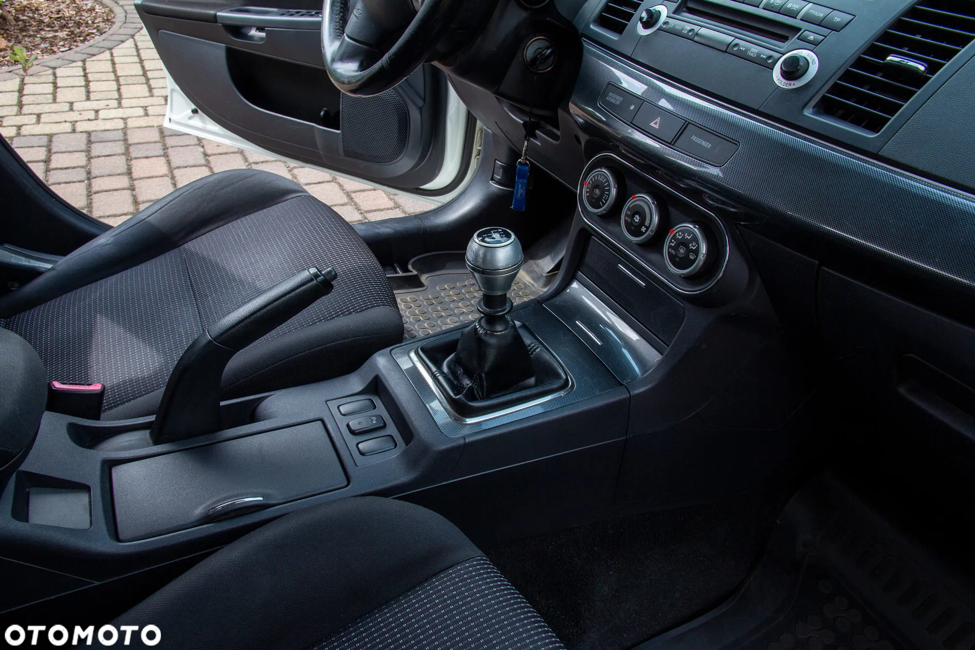 Mitsubishi Lancer 1.8 DI-D ClearTec Edition - 15