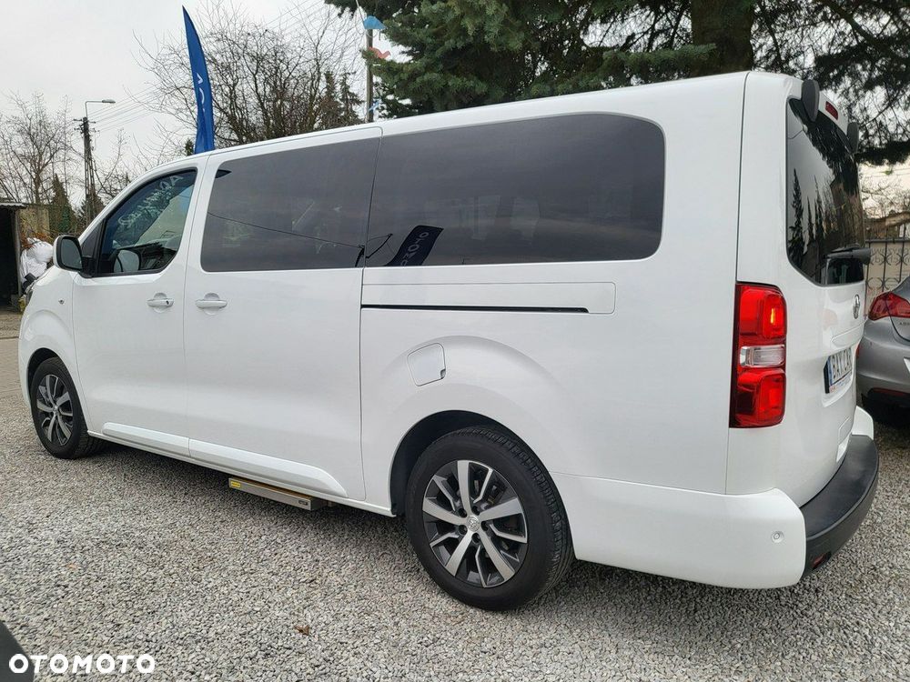 Toyota ProAce - 7