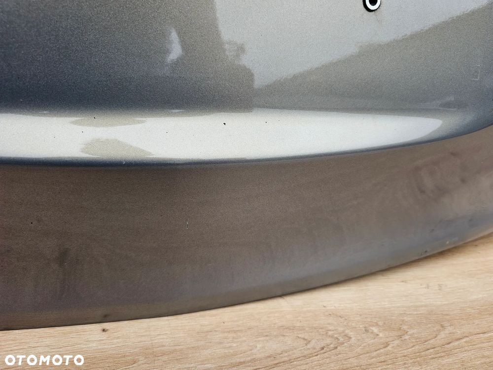 KLAPA BAGAŻNIKA TYŁ OPEL MERIVA B Z40W Z BLENDĄ EUROPEJSKĄ - 13