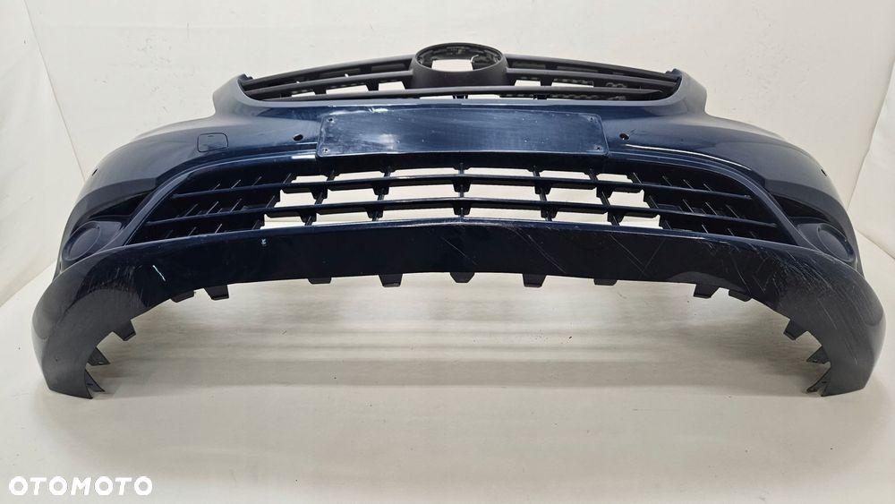 zderzak przód przedni mercedes vito v-klasa a447 a4478804370 - 5